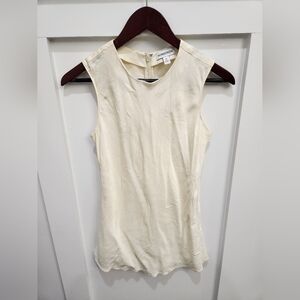nordstrom sleeveless blouse
